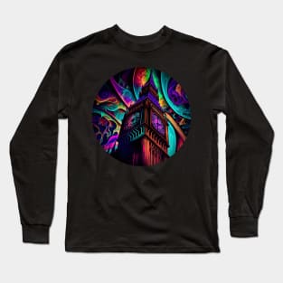 Big Ben v3 Long Sleeve T-Shirt